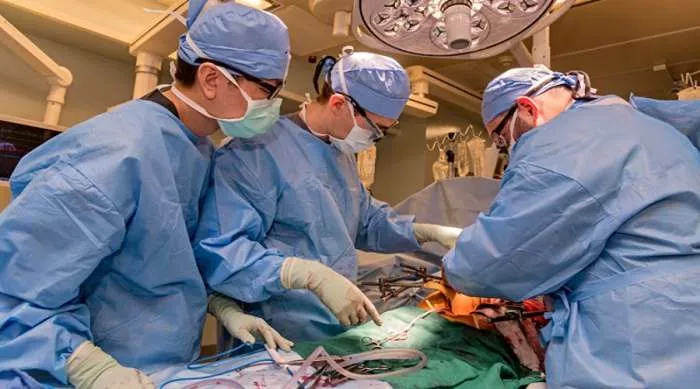 operacija aorte kod žena