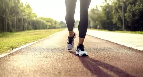 Hodanje - kako ono utiče na naše zdravlje?