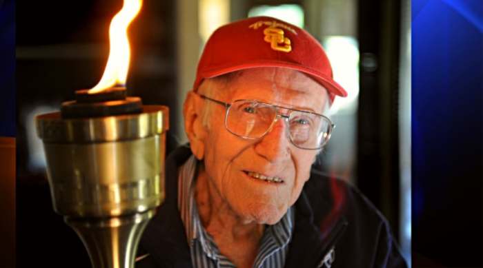 luj zamperini