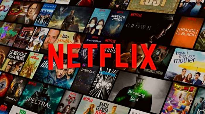 netfliks