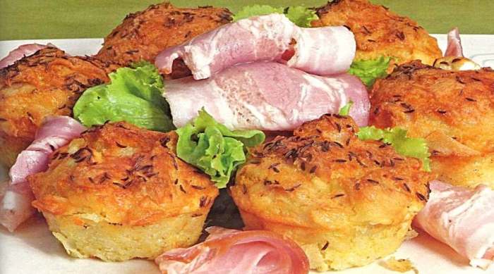 pita mafini