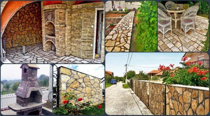 prirodni kamen
