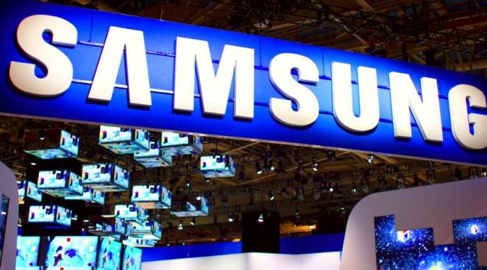 samsung u poslednjih pola veka
