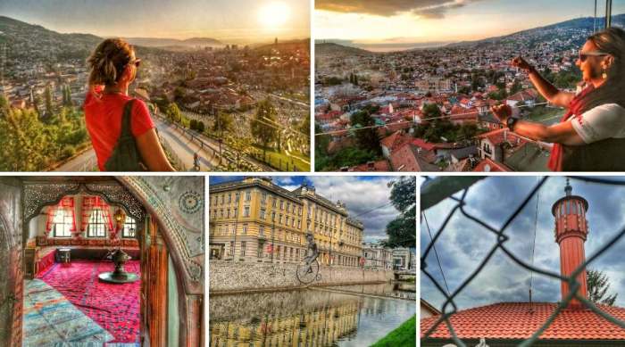 sarajevo