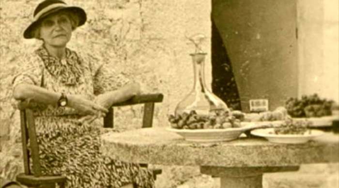 testament o kosovu