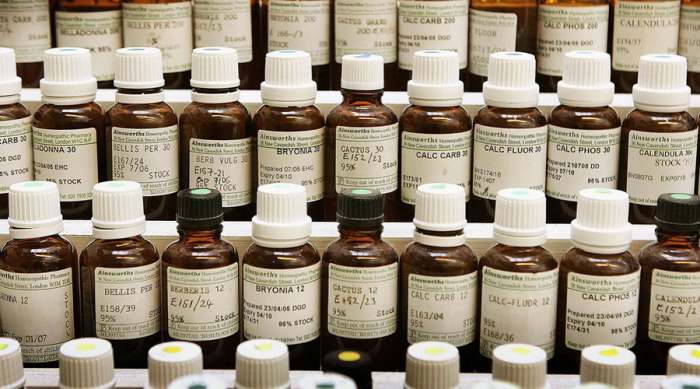 Kako se objašnjava konstitucija u homeopatiji?