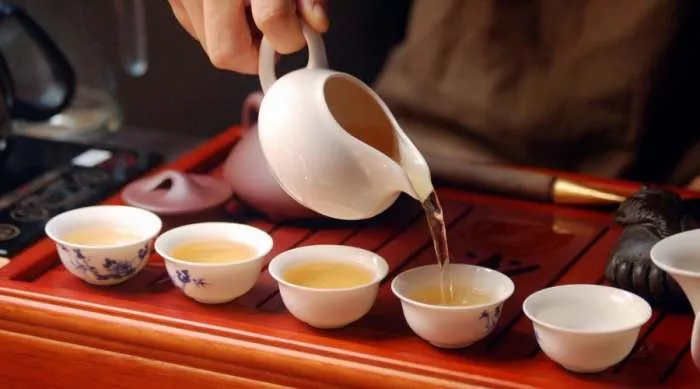 Oolong čaj - tradicionalni kineski čaj koji je odličan za zdravlje