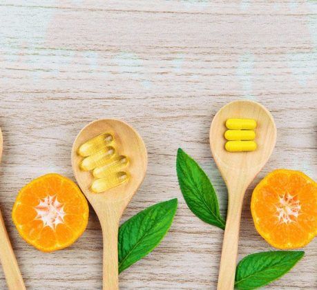 Pročitajte koji su to najdelotvorniji vitamini za bolesti jednjaka