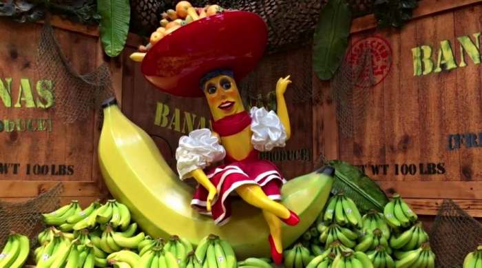 banana republika