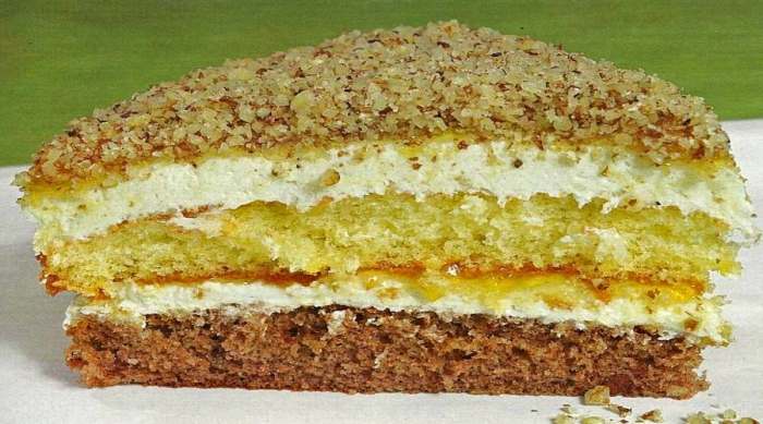 beba torta