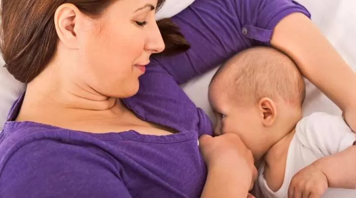 dojenje smanjuje rizik