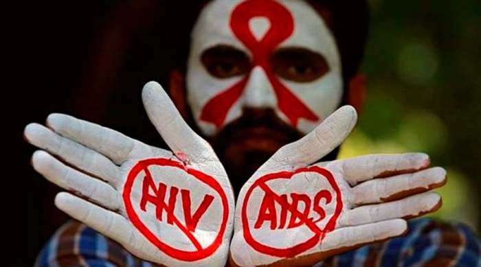 hiv pozitivne osobe