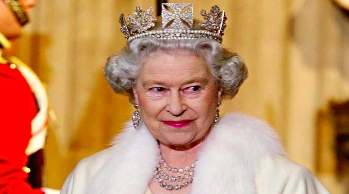 ishrana kraljice elizabete