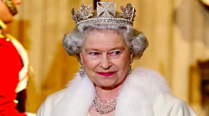 ishrana kraljice elizabete