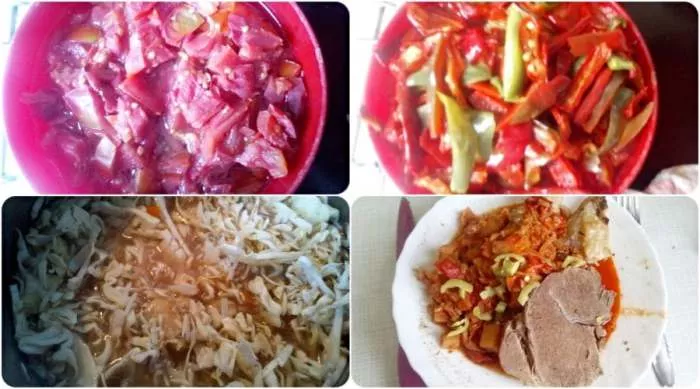 papazjanija na jednostavan način