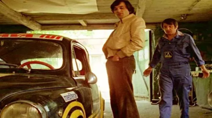 pesme iz domaćih filmova