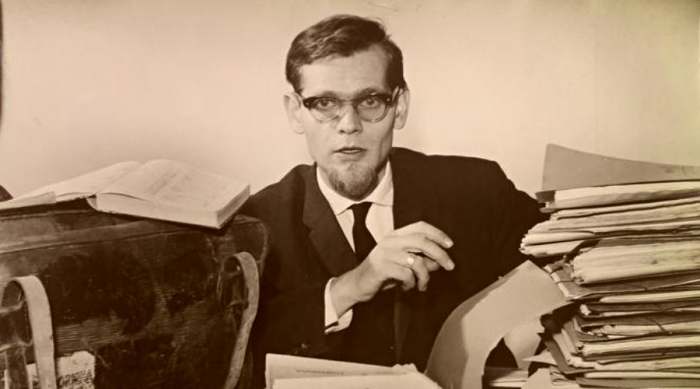 rajnhard štreker