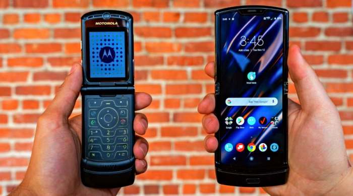 razr