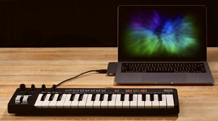deepcomposer