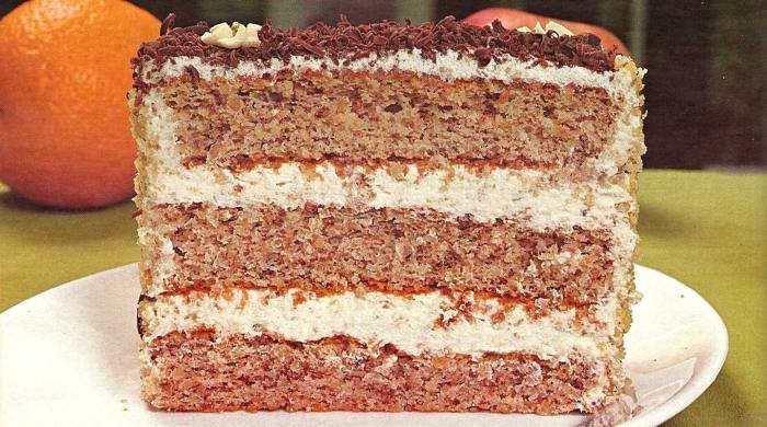 eskim torta