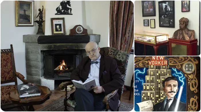 konferencija o tesli