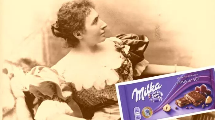 milka trnina