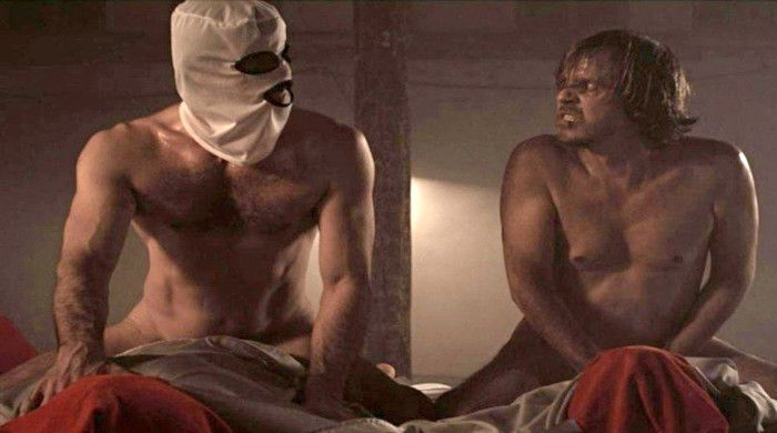 Scena više seks filmovi s Encounters