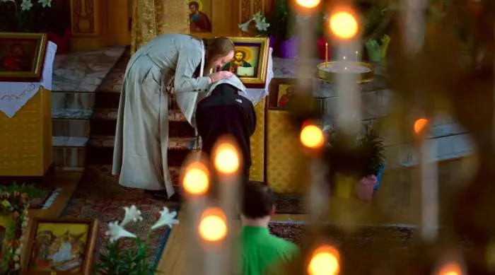 pesimistička religija