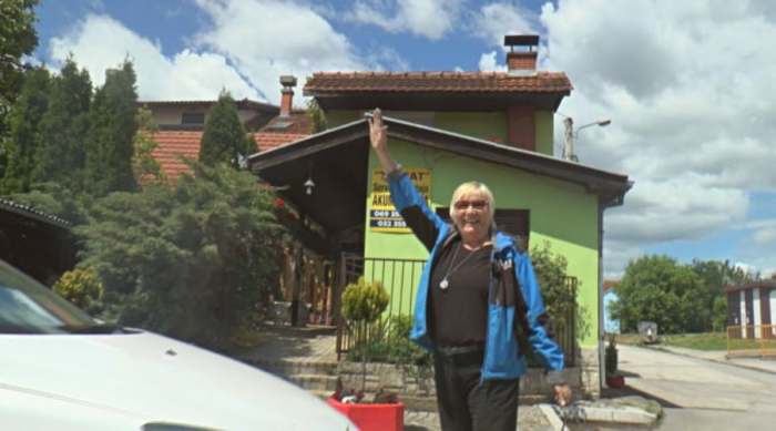 sretina maše