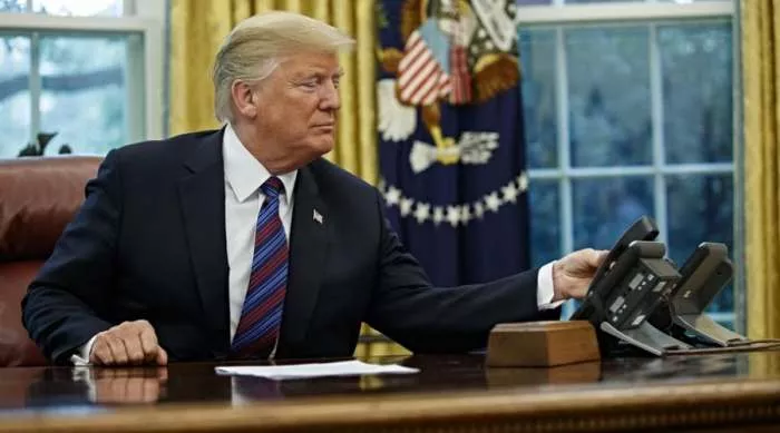 useljenje u belu kuću