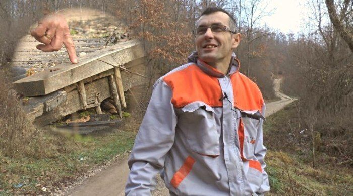 vidar rade