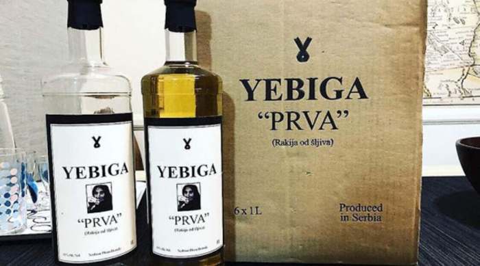 yebiga