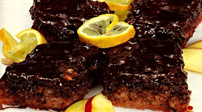 carigradska baklava