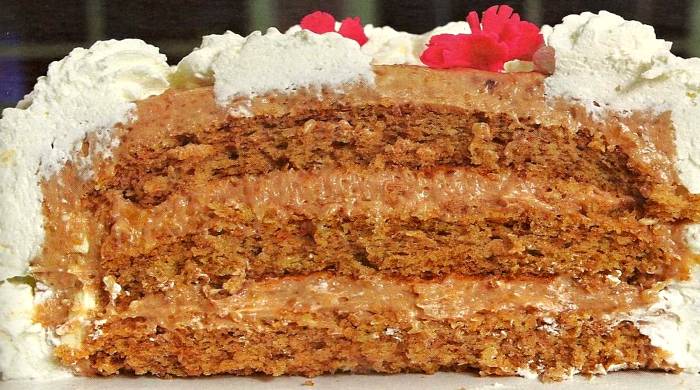 eurokrem torta