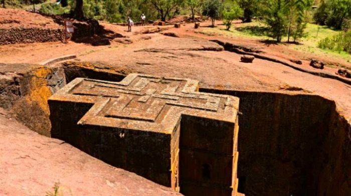 lalibela