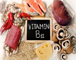 manjak vitamina B12