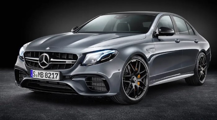 mercedes