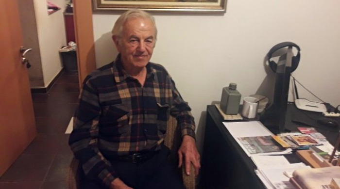 milun tošić