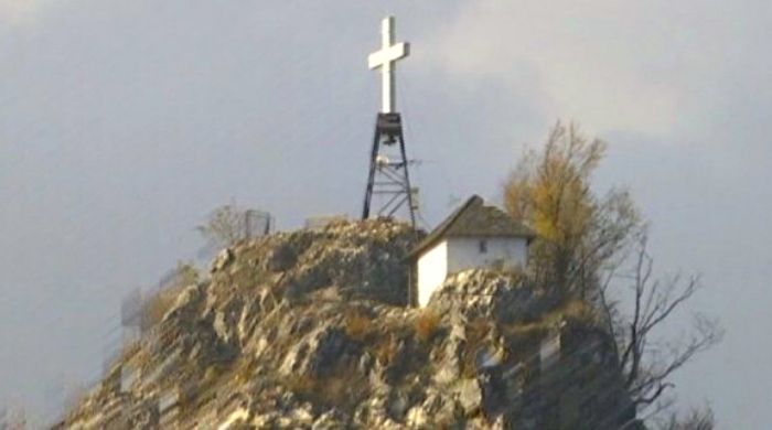 najmanja crkva