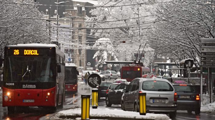 priča iz beogradskog autobusa