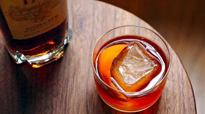 rum