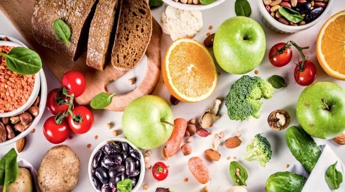 složeni ugljeni hidrati