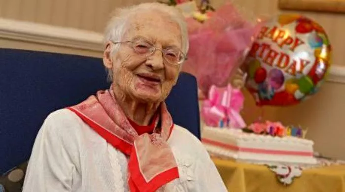 zajedničko stogodišnjacima