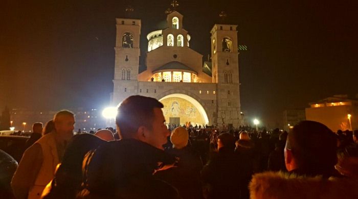 zakon o slobodi veroispovesti