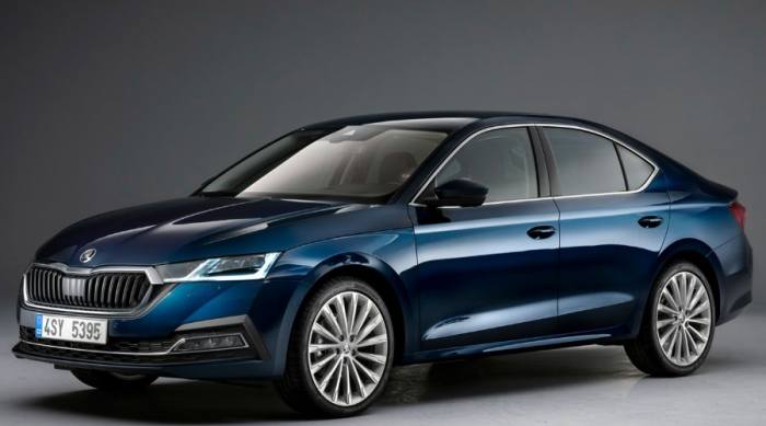 škoda