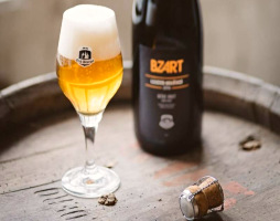 bzart pivo