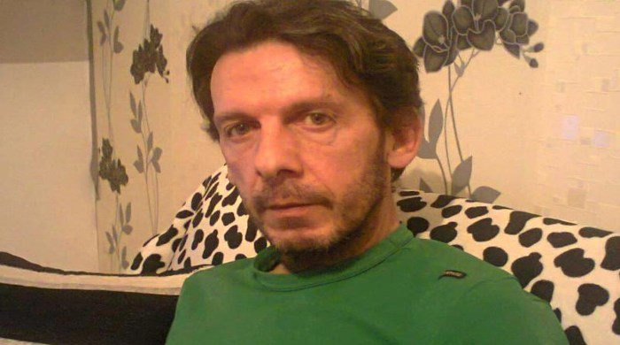 goran mišić