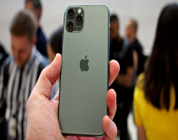 iphone 11 pro