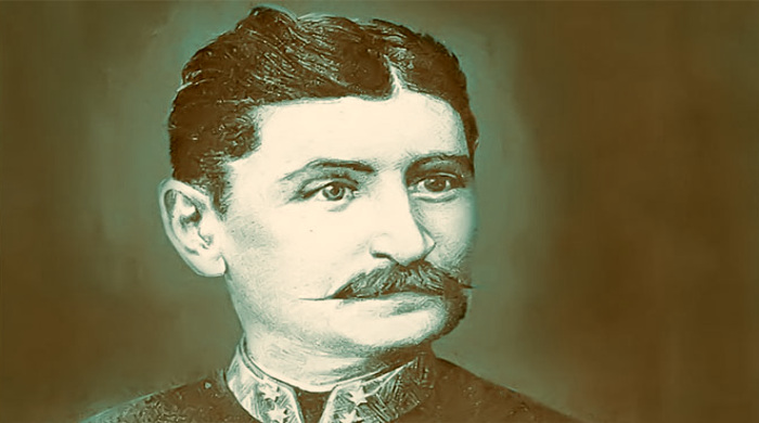 josif runjanin