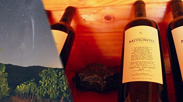 meteorito